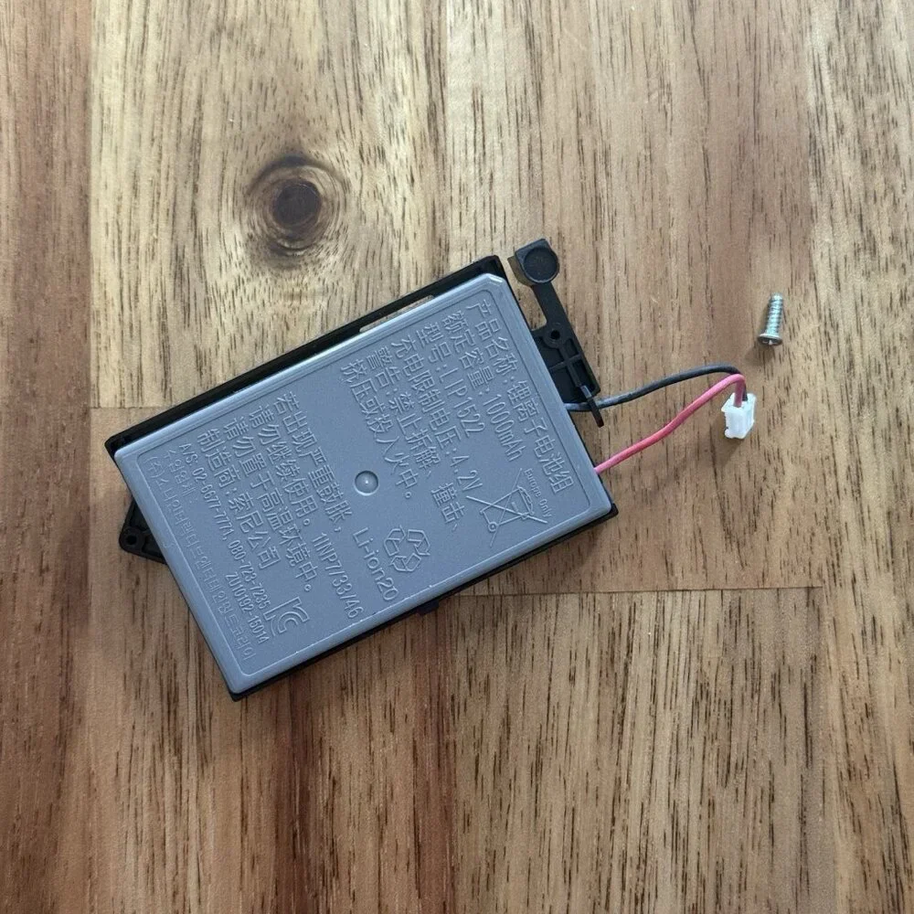 Playstation 4 Controller‎ OEM Battery LIP1522, Li-Ion 3.65V 1000mAh Genuine Part